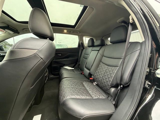 Used 2020 Nissan Murano Platinum w/ Cargo Package AWD/4WD image 14