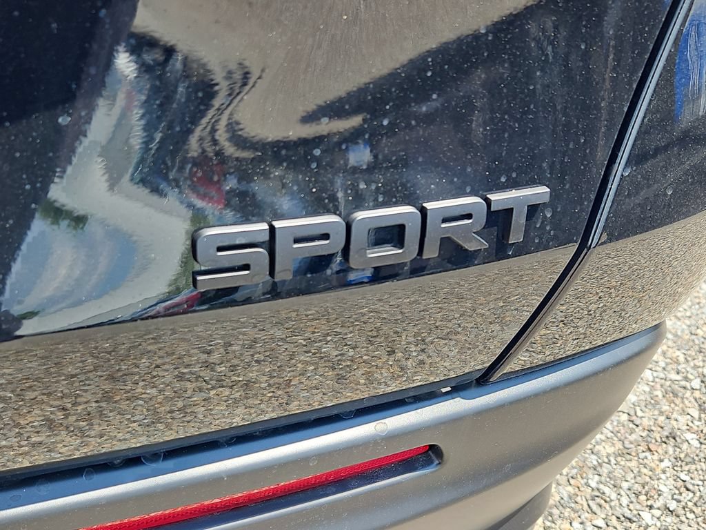 New 2027 Honda HR-V Sport image 5