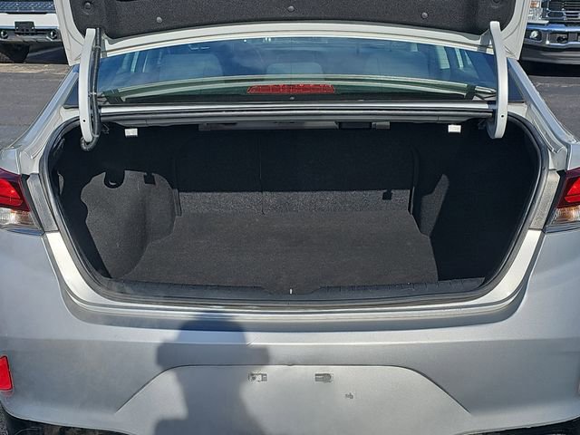 Used 2019 Hyundai Sonata SE image 14