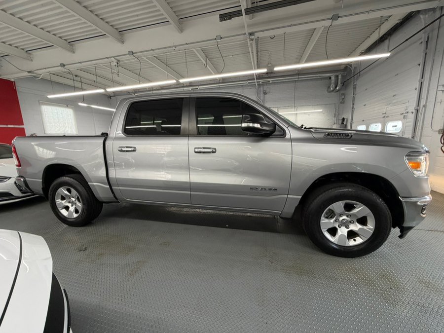 Used 2019 RAM 1500 Big Horn AWD/4WD image 6