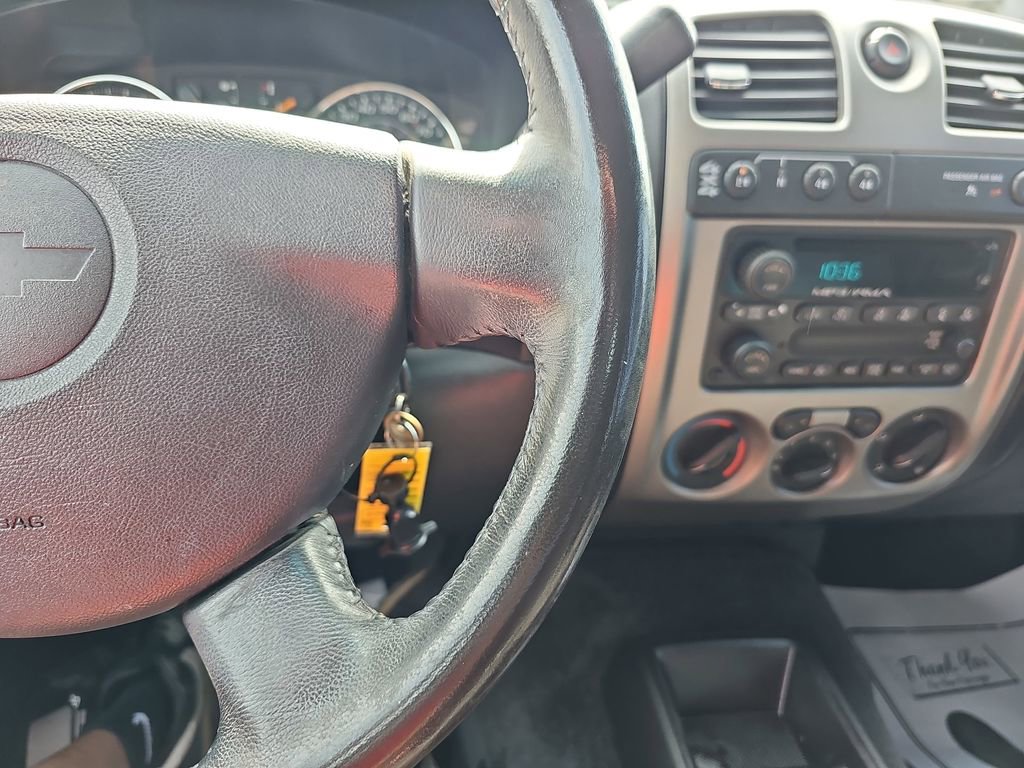 Used 2012 Chevrolet Colorado LT image 21