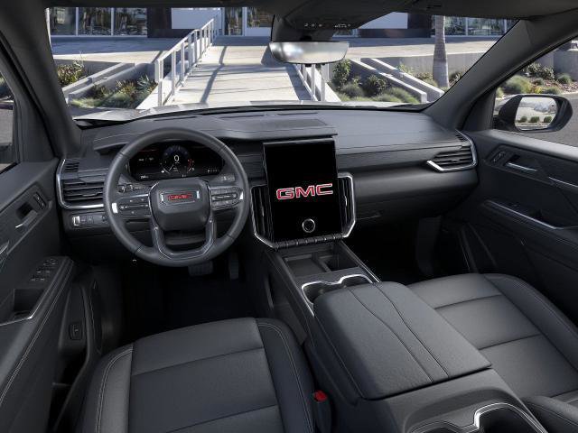 New 2026 GMC Acadia Elevation w/ Black Edition image 15