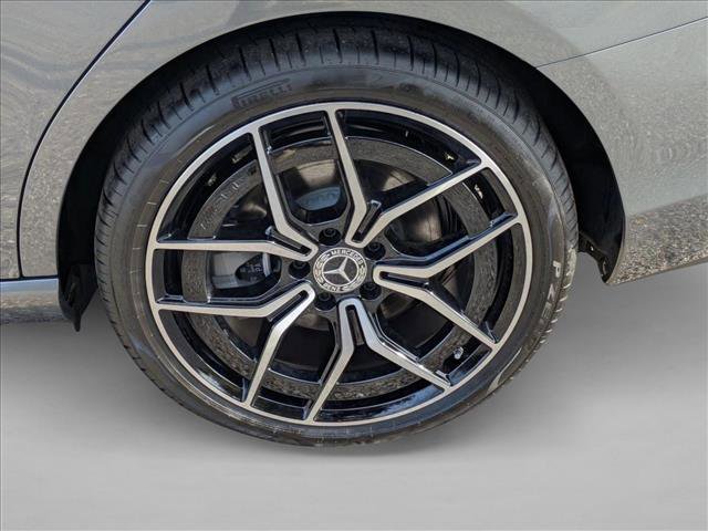 New 2026 Mercedes-Benz C 300 4MATIC Sedan image 10