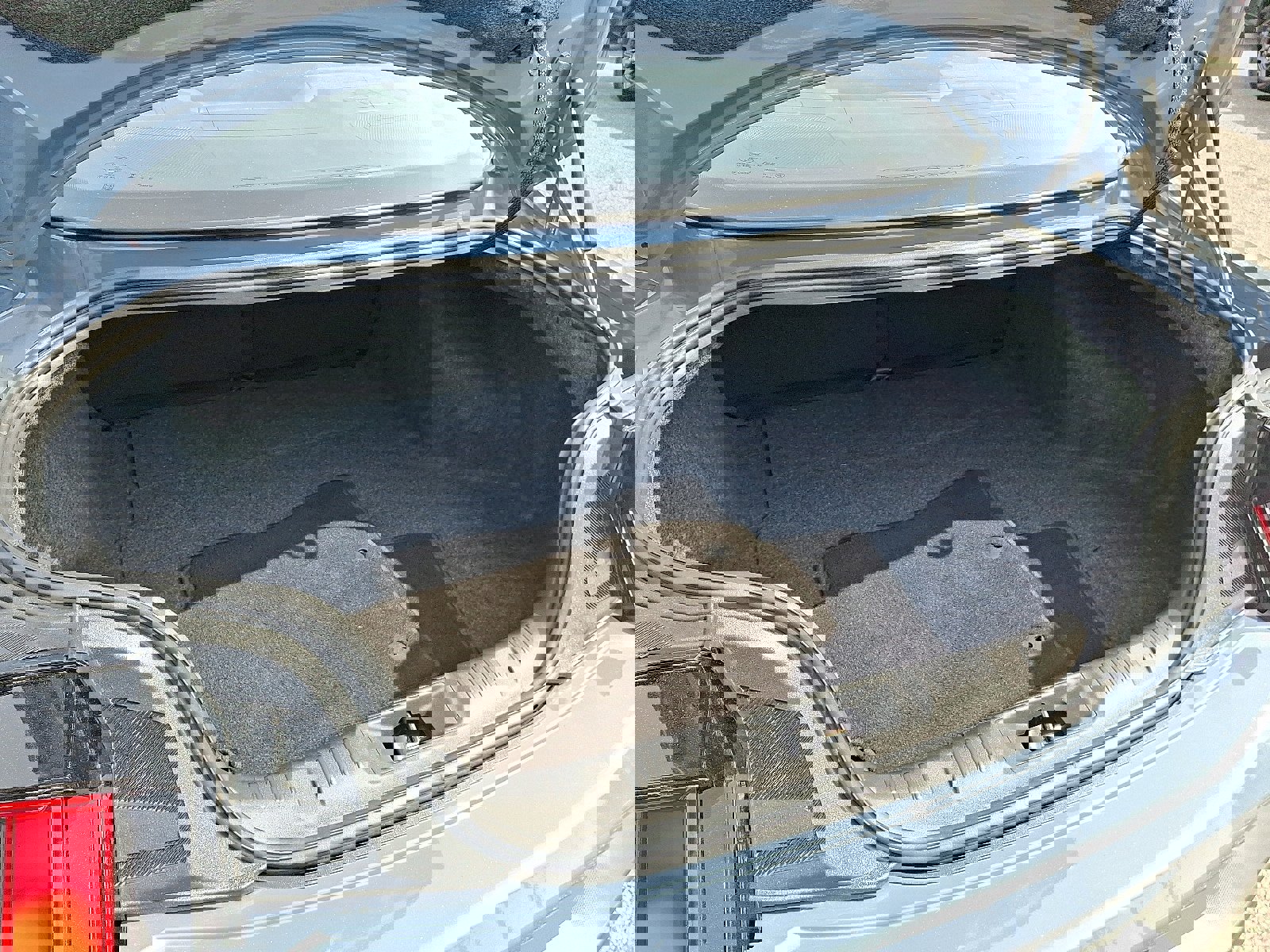 Certified 2025 Ford Mustang Coupe image 29