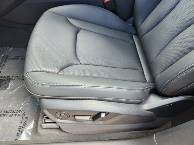 New 2026 Audi Q7 3.0T Premium Plus AWD/4WD image 22