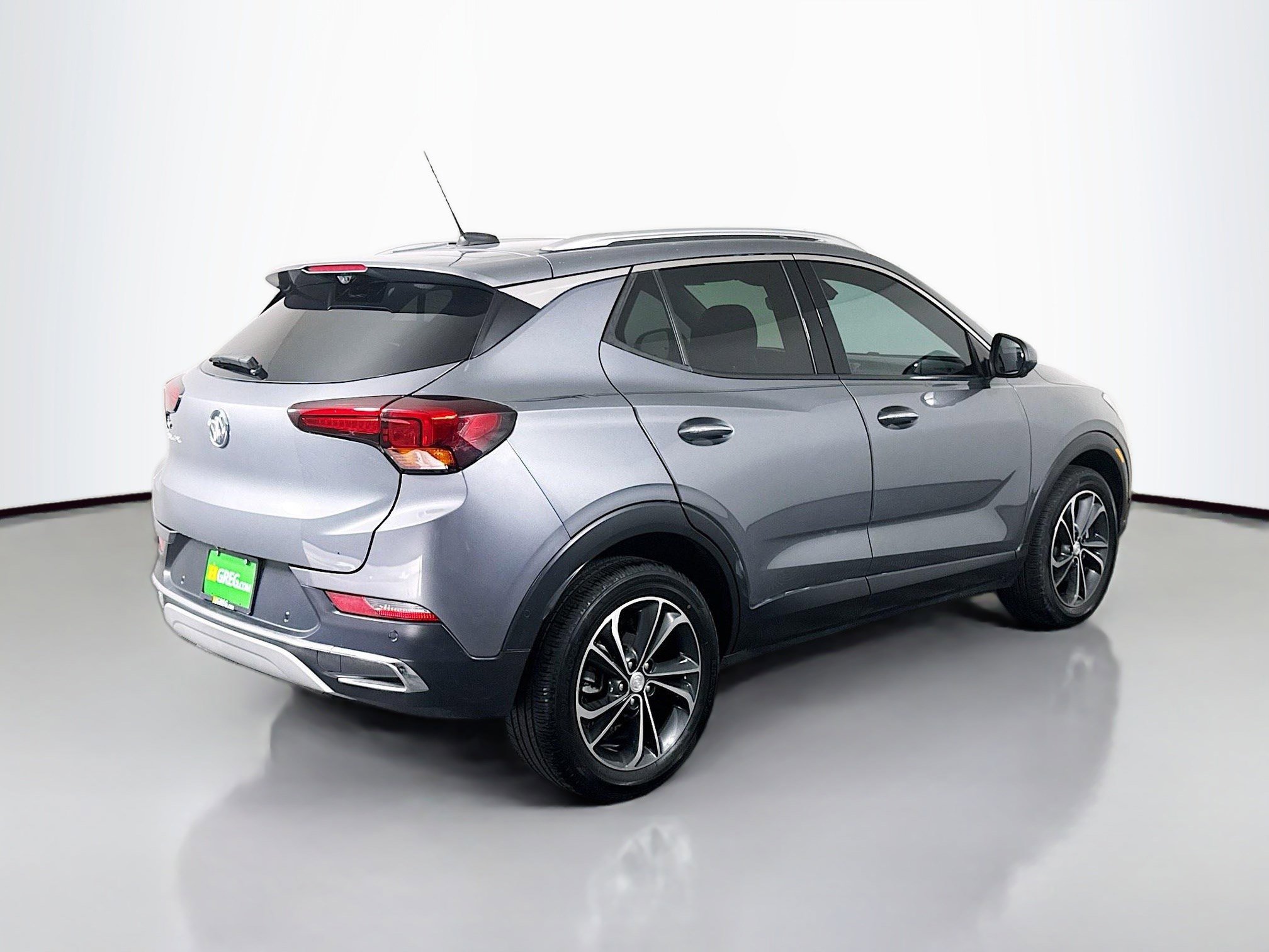 Used 2022 Buick Encore GX Essence w/ Advanced Technology Package image 10