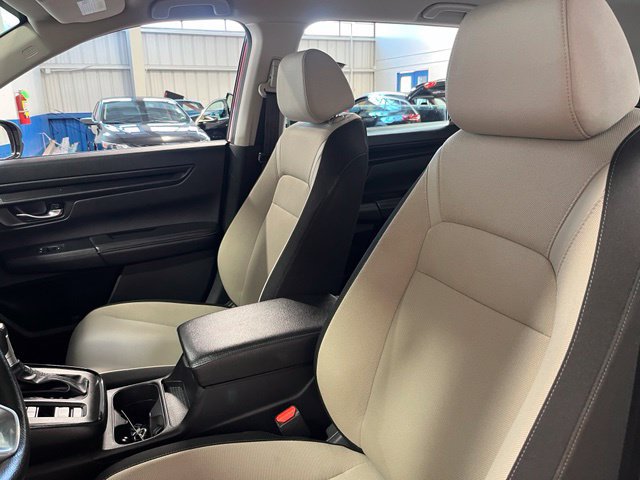 Used 2024 Honda CR-V LX image 24