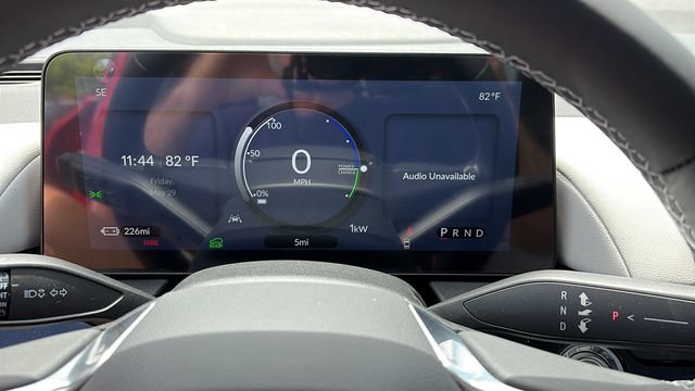 New 2026 Honda Prologue Touring image 15