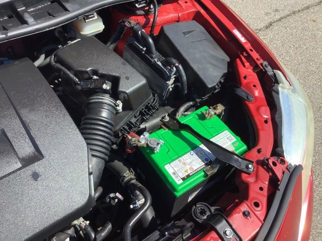 Used 2010 Toyota Corolla LE image 14