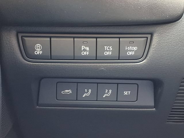 New 2026 MAZDA CX-50 Meridian Edition w/ Weather Package AWD/4WD image 14
