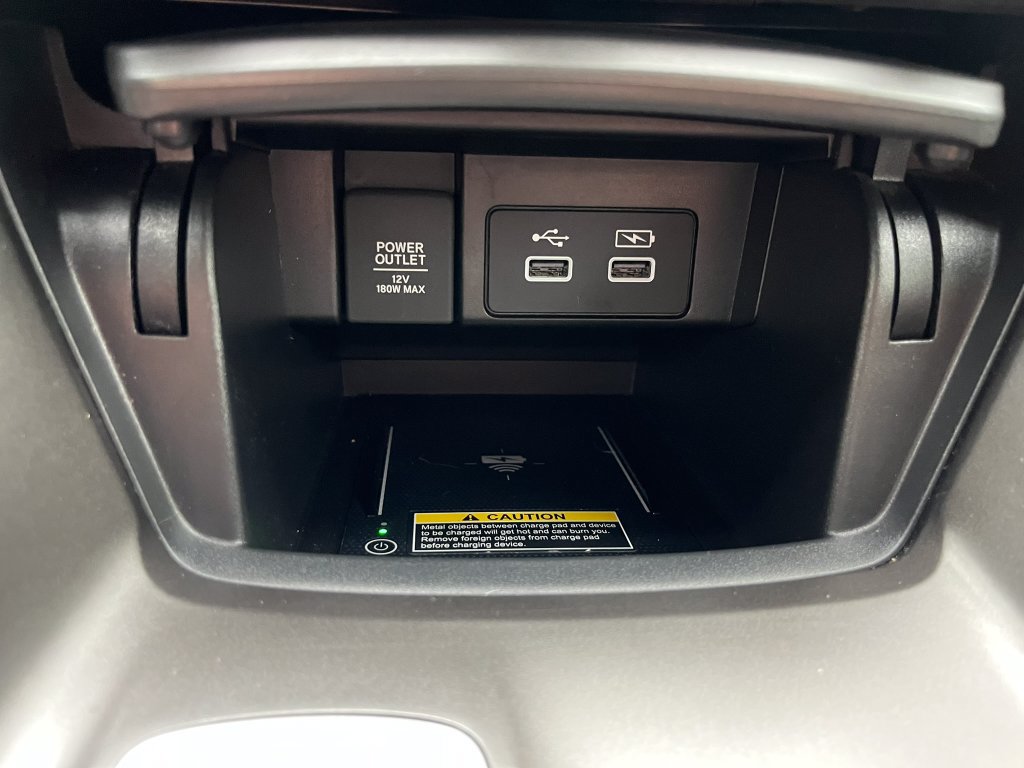 Used 2022 Honda Accord Touring image 16
