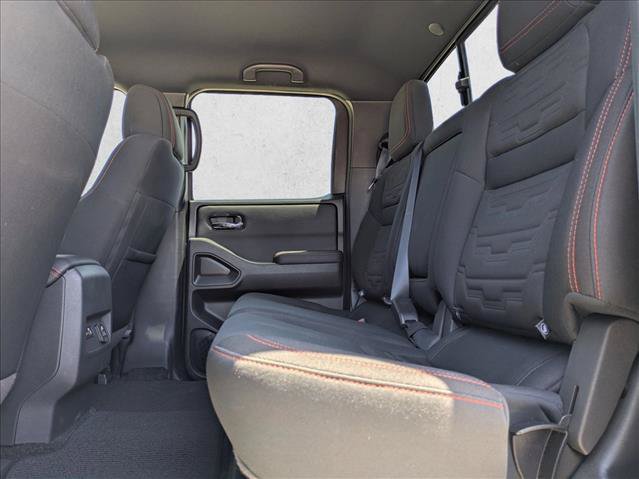 Used 2023 Nissan Frontier PRO-4X w/ Pro Convenience Package AWD/4WD image 19
