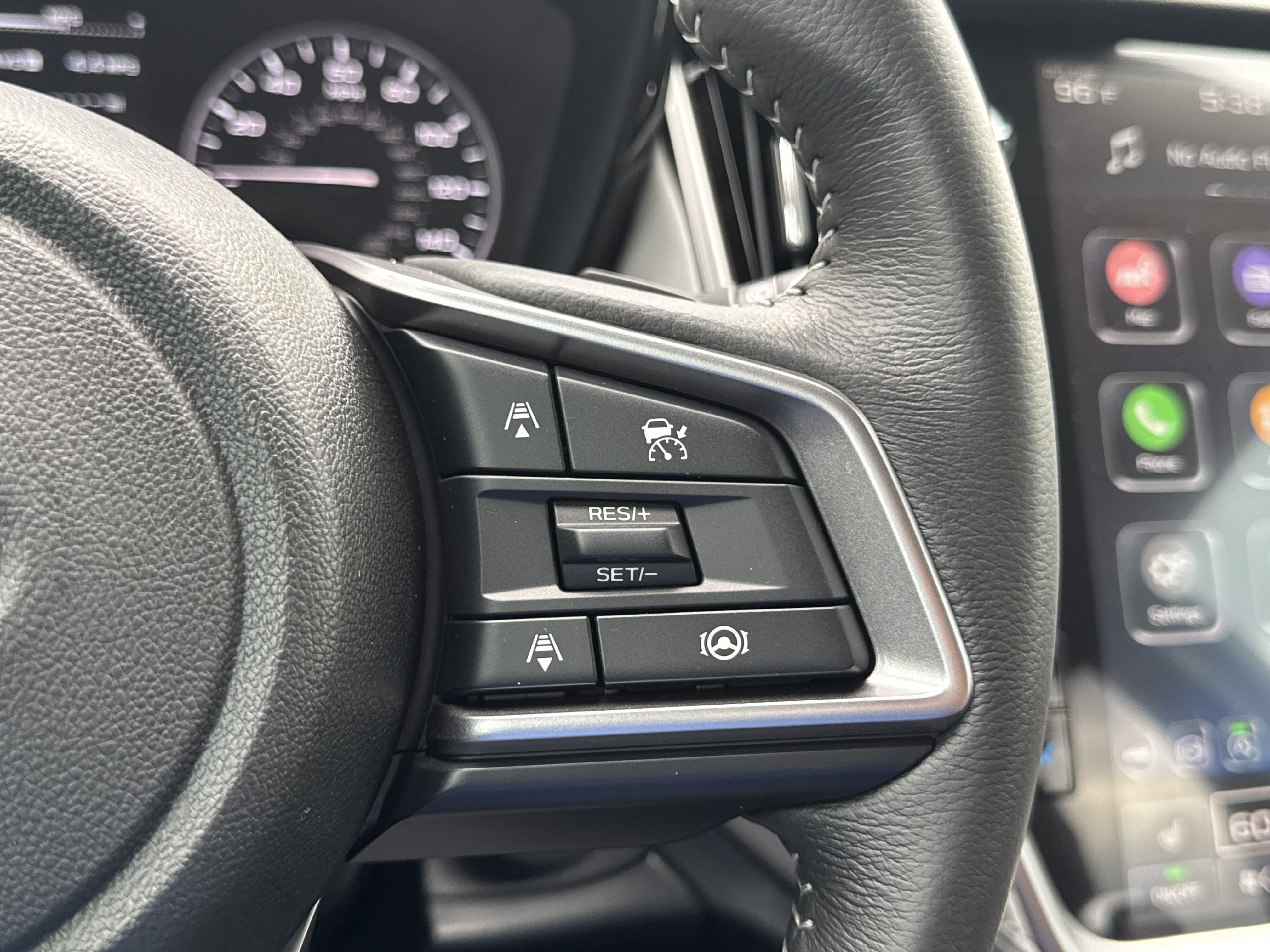 New 2025 Subaru Outback Premium image 16