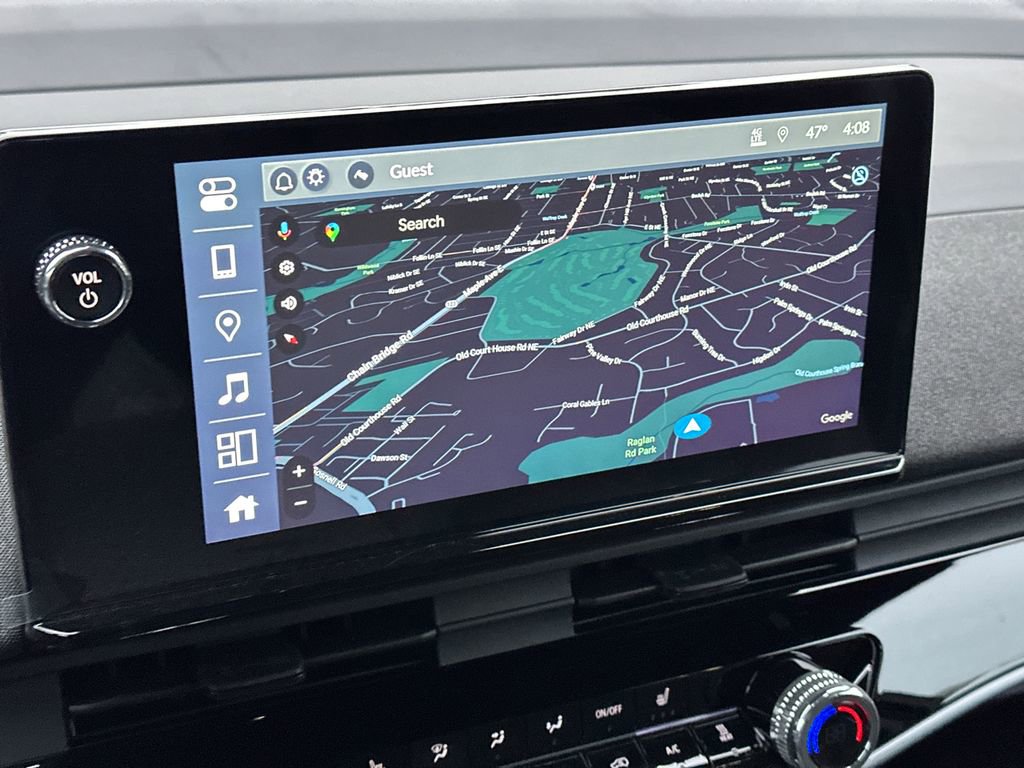 New 2025 Honda Prologue EX image 24