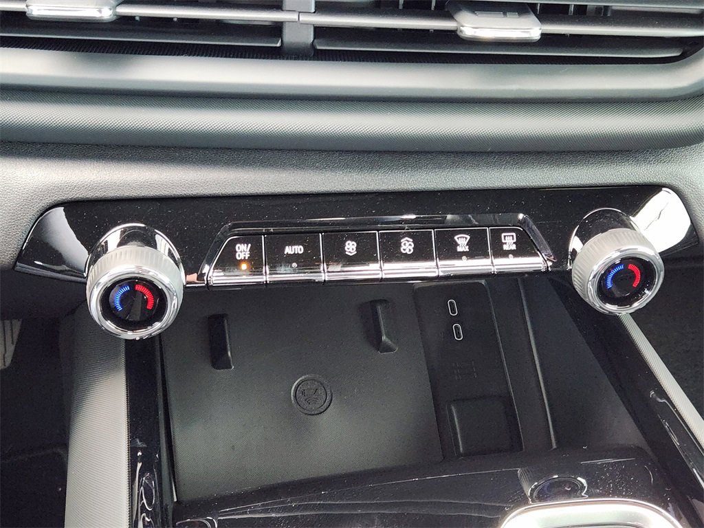 New 2026 Chevrolet Silverado EV LT image 15