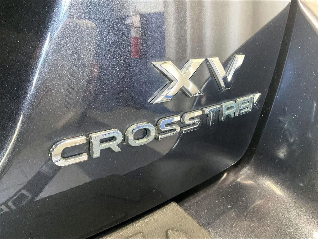 Used 2015 Subaru Crosstrek 2.0i Limited AWD/4WD image 29