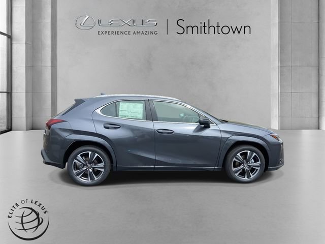 New 2026 Lexus UX 300h AWD image 3