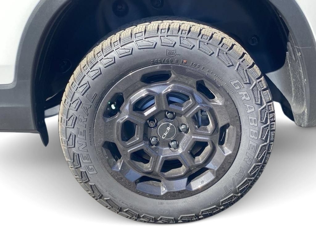 New 2025 Honda Ridgeline TrailSport+ image 32