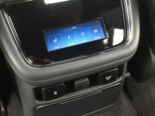 Used 2024 Lincoln Navigator L 4WD image 28