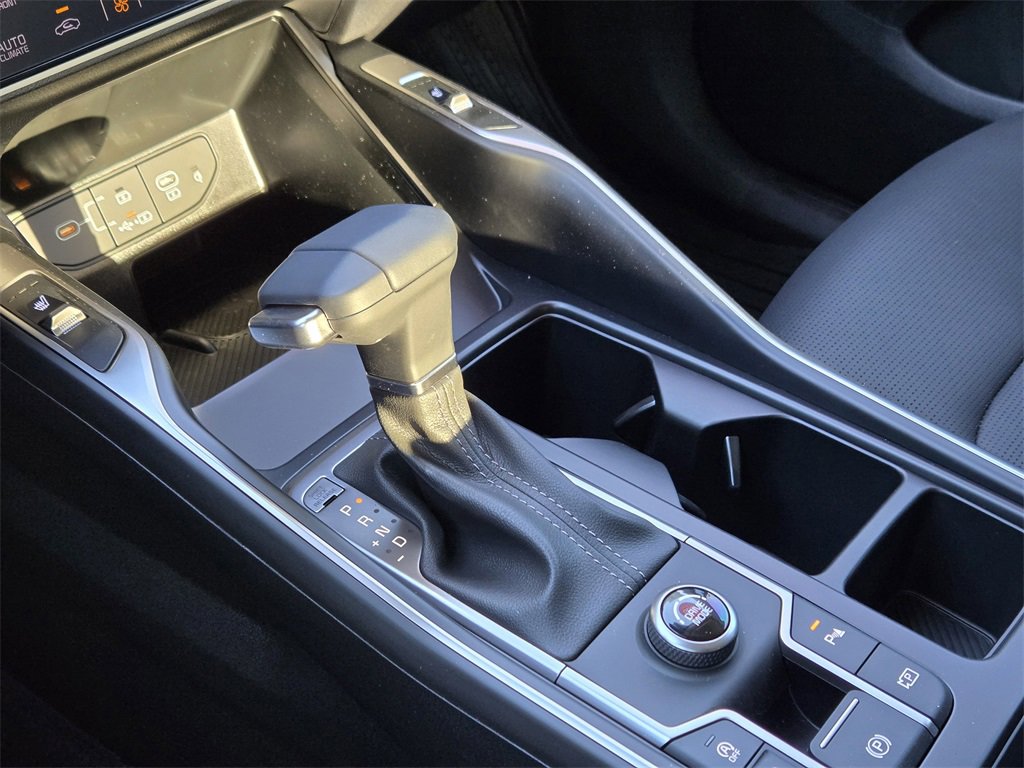 New 2026 Kia Sorento EX w/ EX Premium Package image 15