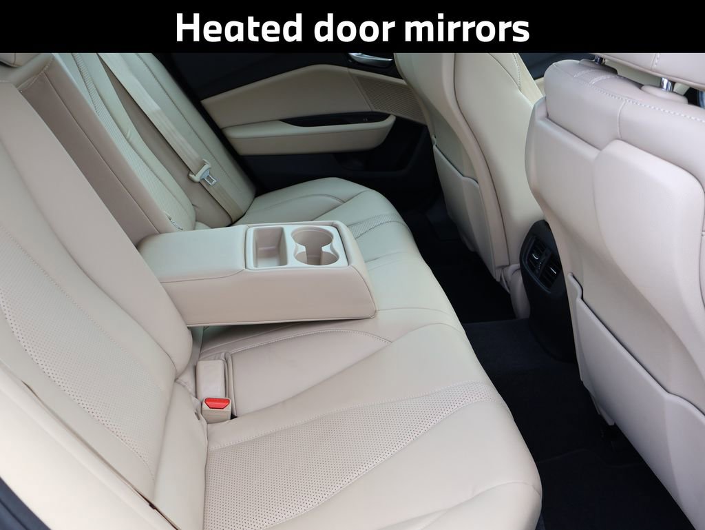 Used 2022 Acura TLX w/ Technology Package image 15