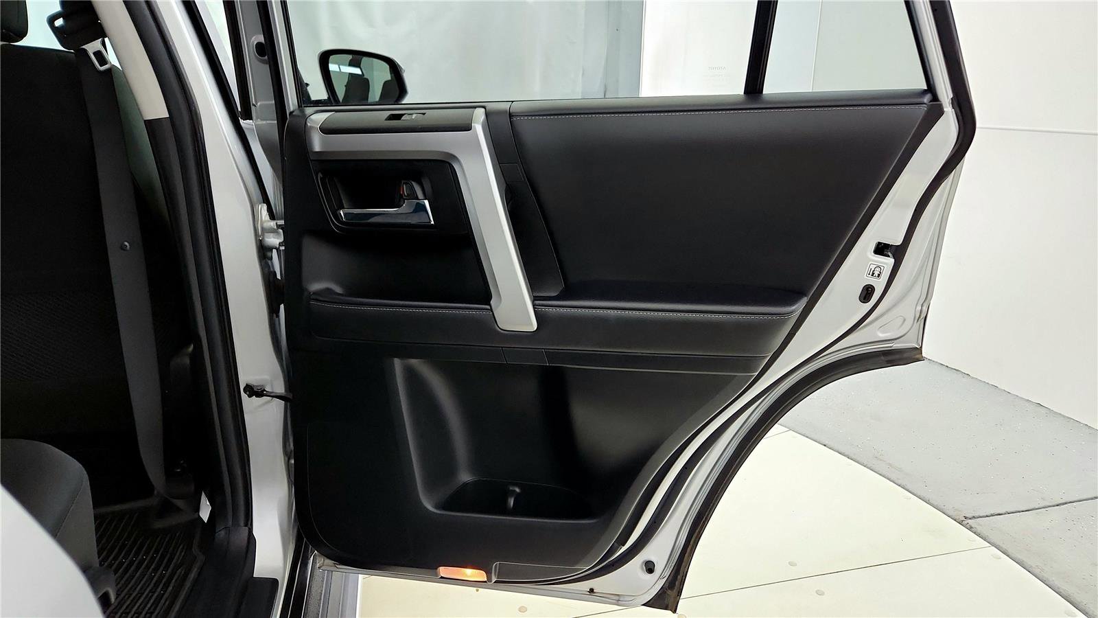 Certified 2022 Toyota 4Runner SR5 image 18