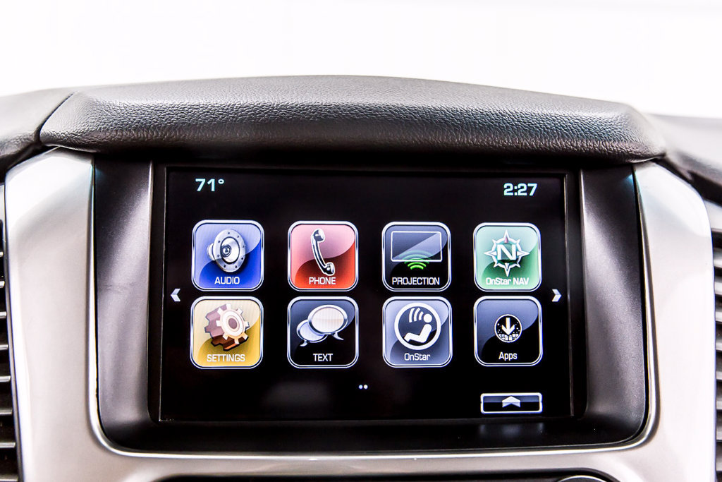 Used 2019 Chevrolet Tahoe LS RWD image 21