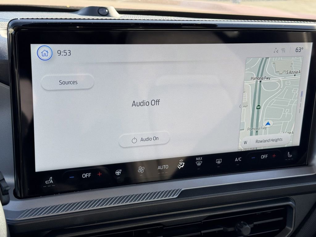 Used 2025 Ford Bronco Sport Badlands w/ Badlands Tech Package image 13