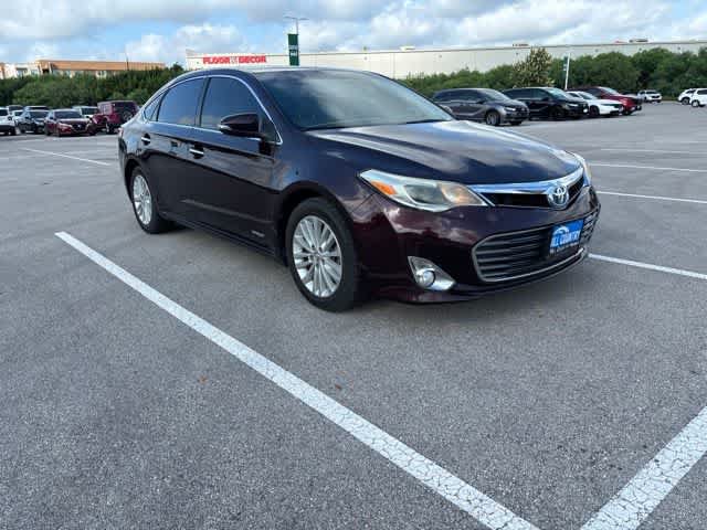 Used 2014 Toyota Avalon XLE Touring FWD image 7