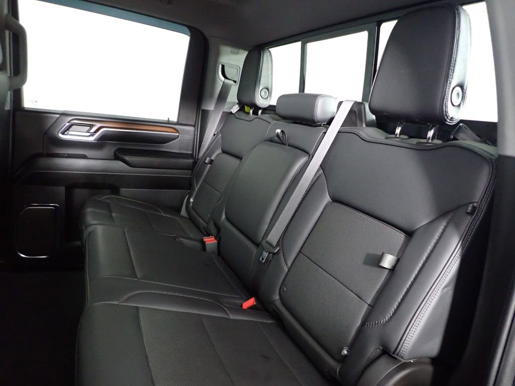 Used 2024 GMC Sierra 3500 Denali w/ Denali Reserve Package AWD/4WD image 41