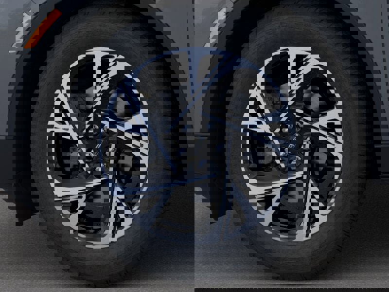 New 2025 Lincoln Nautilus Premier w/ Jet Appearance Package image 19