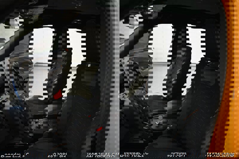 Used 2022 Ford Mustang Mach-E GT AWD/4WD image 15