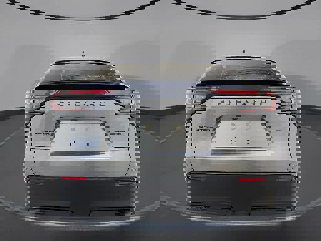 New 2026 Subaru Solterra Premium image 4