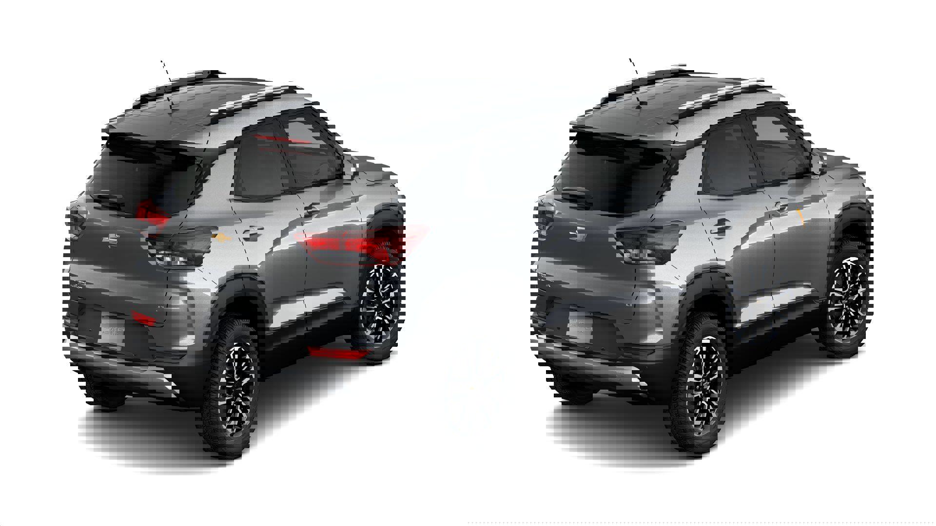 New 2025 Chevrolet TrailBlazer LT w/ Convenience Package image 28