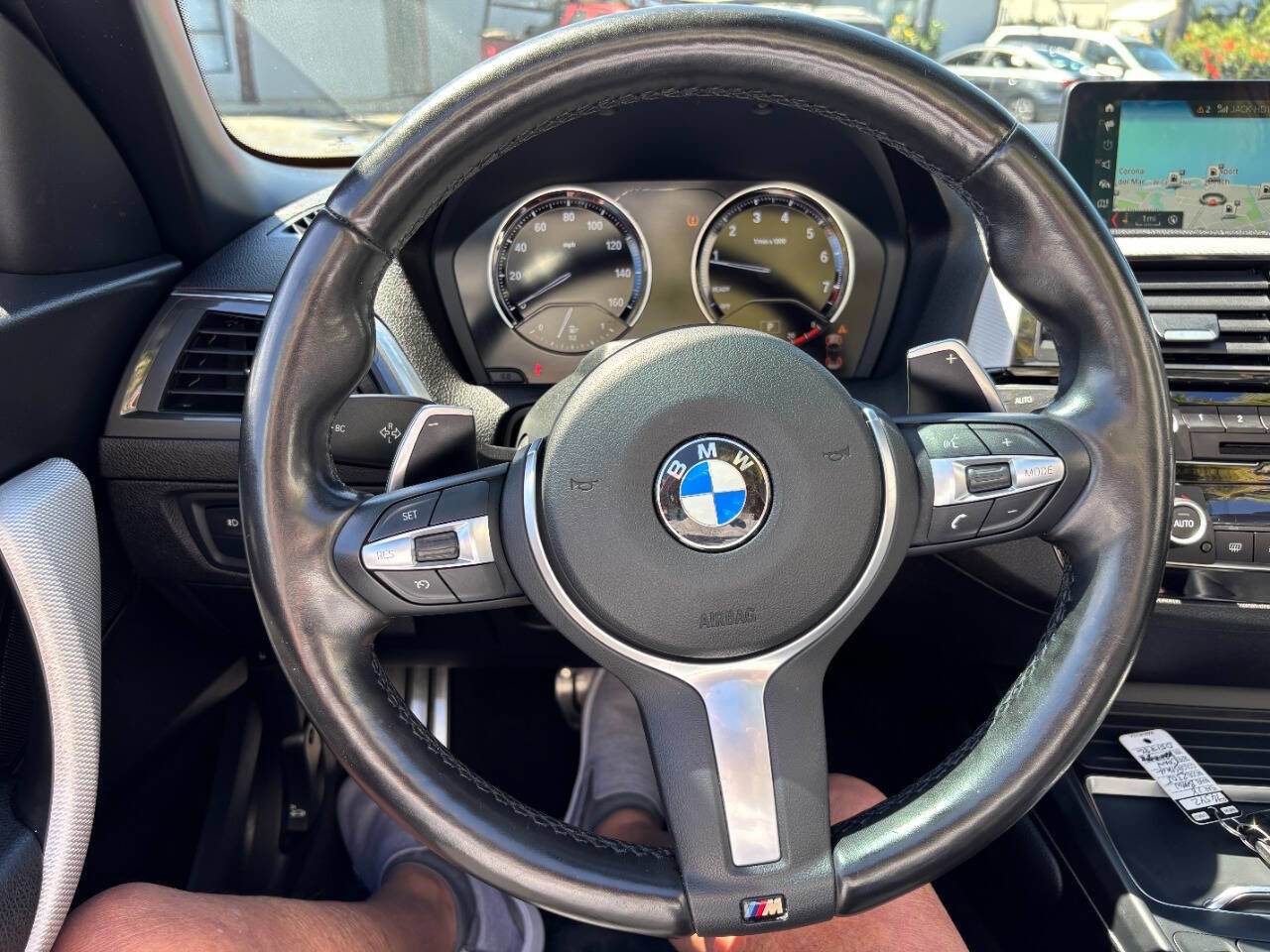 Used 2018 BMW 230i Convertible w/ M Sport Package image 26