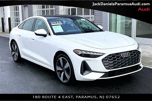 Used 2025 Audi A5 2.0T Premium Plus w/ Premium Plus image 9