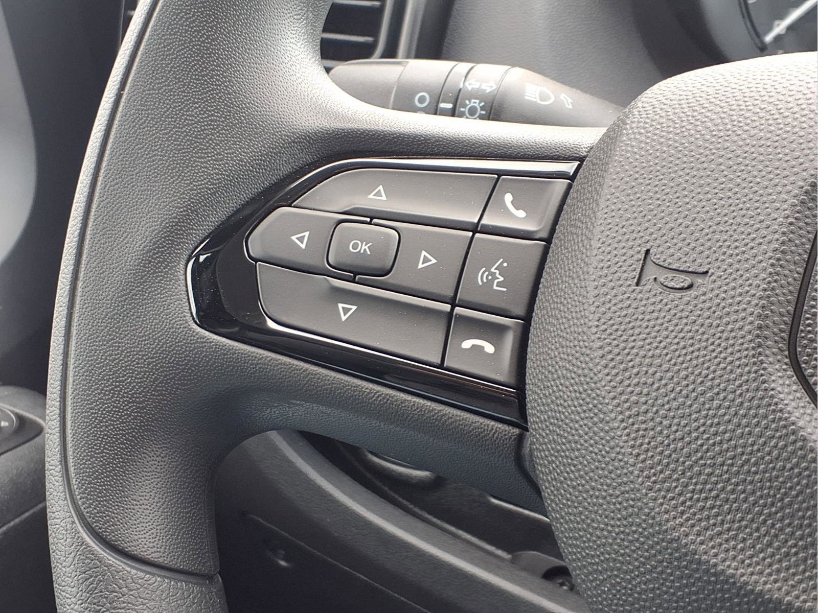 New 2026 RAM ProMaster 2500 image 14