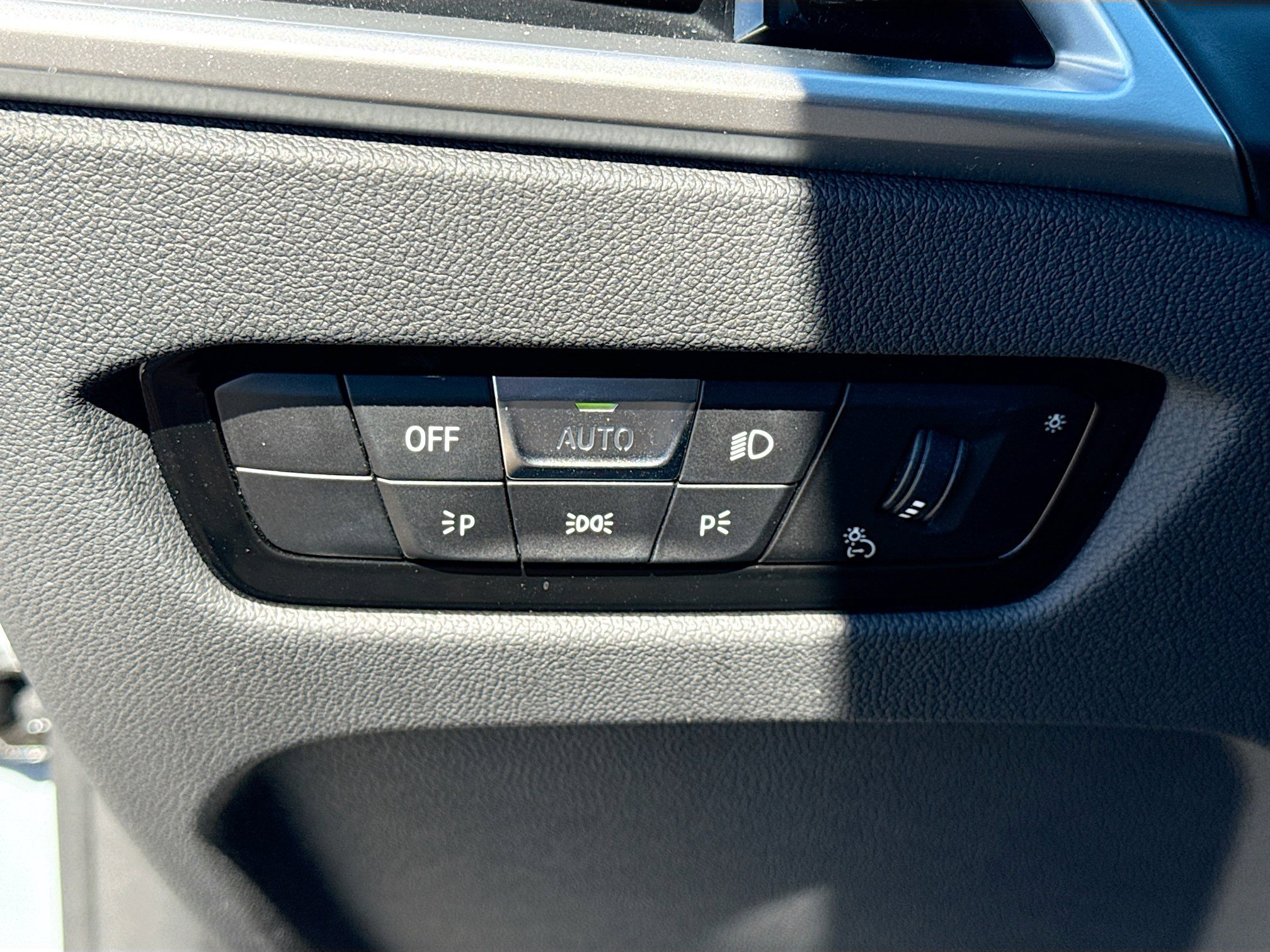 Used 2025 BMW 440i xDrive image 36