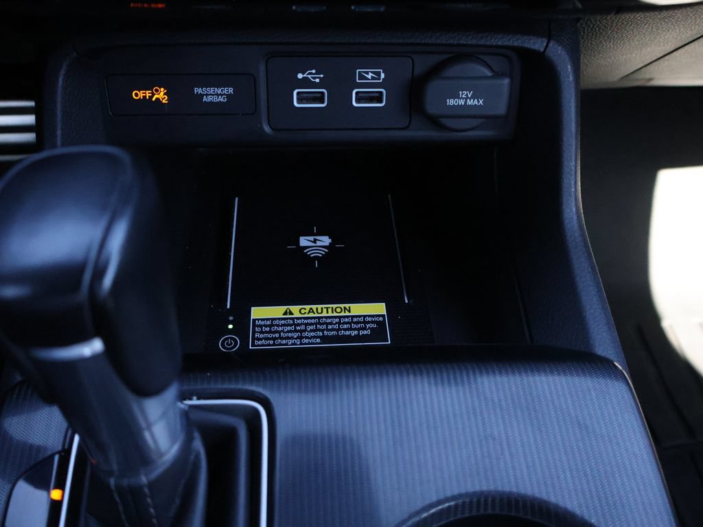 Certified 2022 Honda Civic Sport Touring image 25