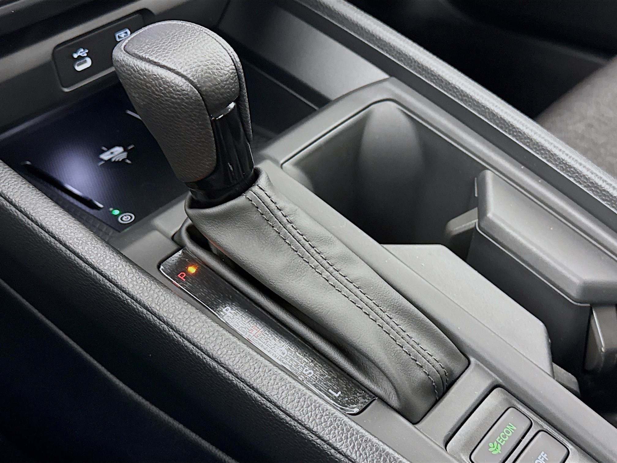 New 2026 Honda Accord SE image 16