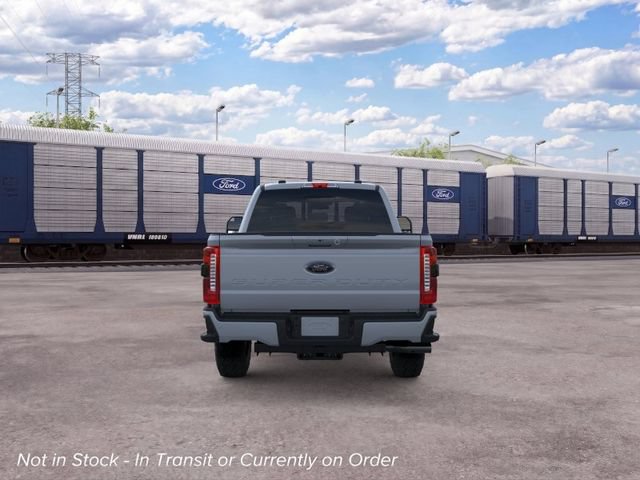 New 2026 Ford F250 Lariat w/ Tremor Off-Road Package AWD/4WD image 5