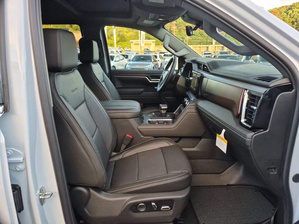 New 2026 GMC Sierra 1500 Denali AWD/4WD image 35