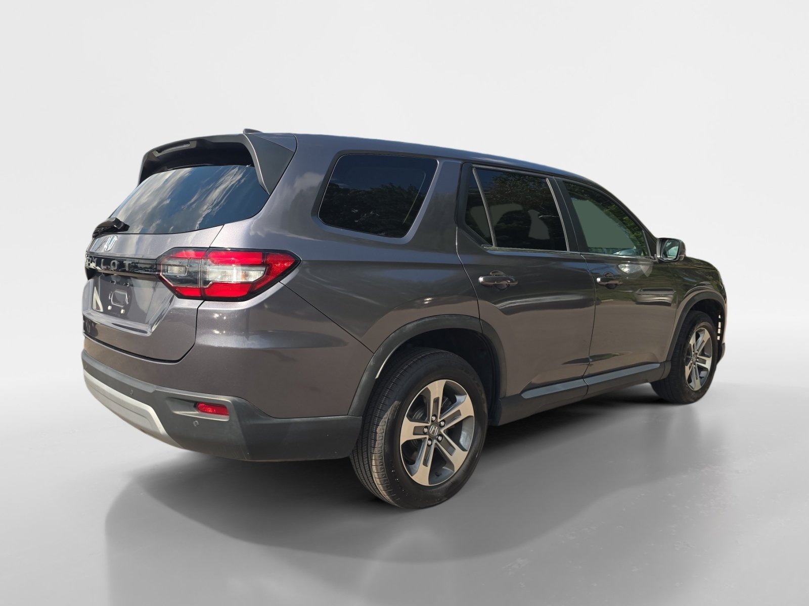 Used 2023 Honda Pilot EX-L image 6