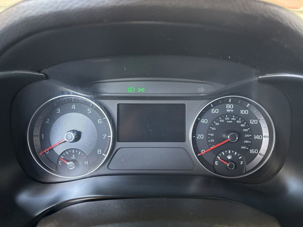 Used 2022 Kia Forte LXS FWD image 12