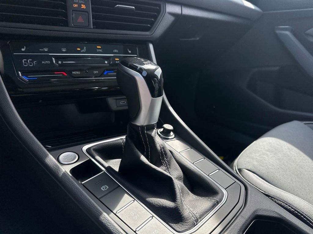 New 2026 Volkswagen Jetta SE image 24