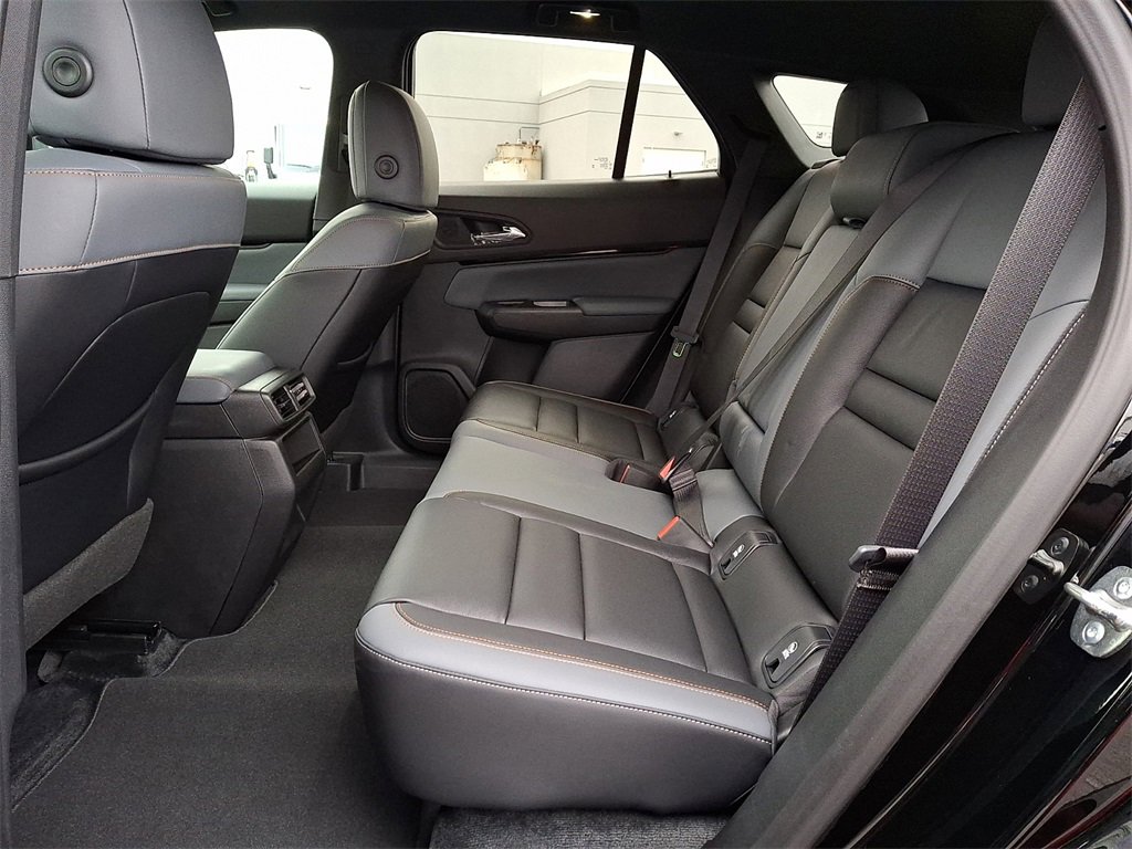 New 2026 Honda Prologue Touring image 5