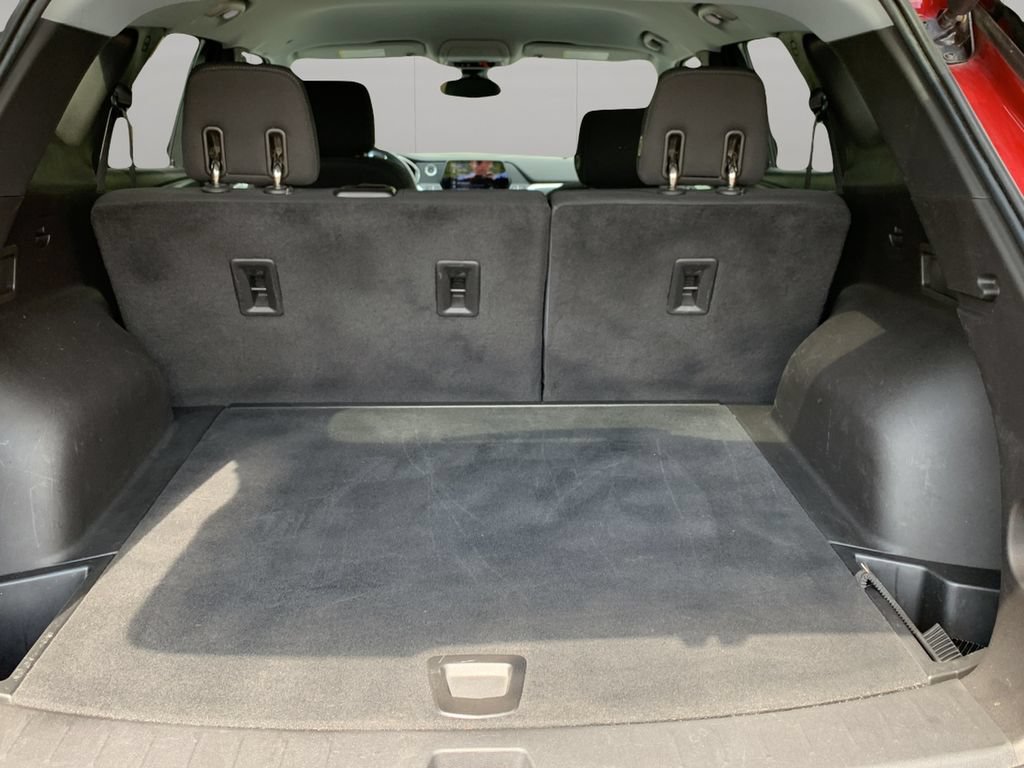 Used 2021 Chevrolet Blazer LT FWD image 10