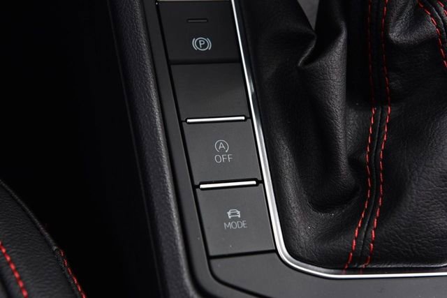 New 2026 Volkswagen Jetta GLI Autobahn FWD image 18