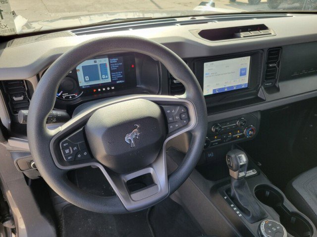 Used 2023 Ford Bronco 2-Door image 14