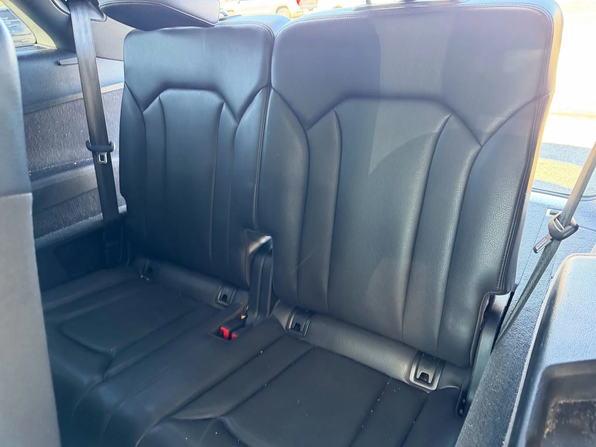 Used 2018 Audi Q7 3.0T Premium Plus image 20